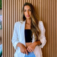 True Source Employee Júlia Queiroz's profile photo