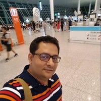 M Afzal