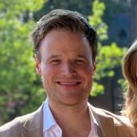 Van Ameyde Benelux Employee Simon Haagh's profile photo