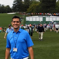 GMMG Employee Juan Pablo Alvarez's profile photo