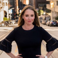 Carta Employee Amanda Taggart's profile photo