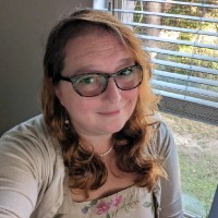 Edgar Cayce's A.R.E. (Association for Research and Enlightenment) Employee Samantha Erb's profile photo