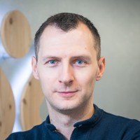 Syskit Employee Damir Badjari's profile photo