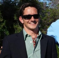 Vertical Systems, LLC. Employee Sean Rodgers's profile photo