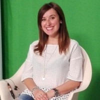 Live Communication Srl Employee Eleonora Berardinetti's profile photo