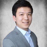 State Grid Corporation of China Employee Da Li's profile photo