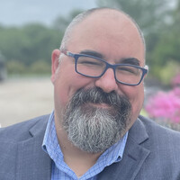 C77 Consulting, LLC Employee Seth Cargiuolo's profile photo