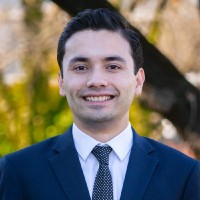 Australian Department of Foreign Affairs and Trade Employee Jake Hester's profile photo