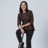 Setlary Employee Tania Stephanie's profile photo