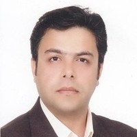 Hamidreza Nadalizadeh Email & Phone Number