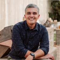 Atlassian Employee Robert Garza's profile photo