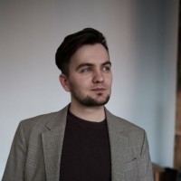 FinchTrade Employee Anton Bolotin's profile photo