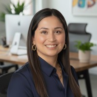 Vistage Perú Employee Claudia Mendoza's profile photo