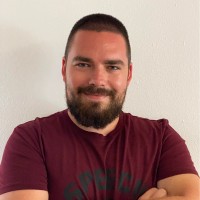 Data Garage Employee Selvin Stambolic's profile photo