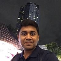 Freelance Full-Stack Developer Employee Paarisena Gabriel's profile photo