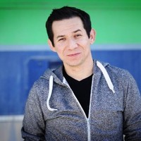 Skillshare Employee Alex Gomez's profile photo