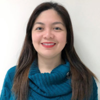 GAC Employee Gigi Balaoing's profile photo
