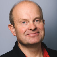 Steinar Bjørnstad Email & Phone Number