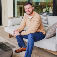 Lynch Real Estate Employee Joel Montgomery's profile photo