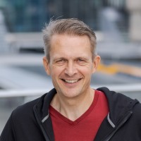 Nederlandse Spoorwegen Employee Ben Schoen's profile photo