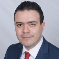 J.P. Morgan Employee Roberto Bonilla's profile photo