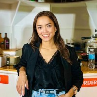 Bull.ish Launch Agency Employee Dayana MacApagal's profile photo
