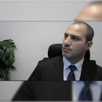 PassportCard Employee Alon Tzalach's profile photo