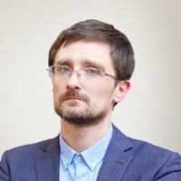 Oleg Seryogin Email