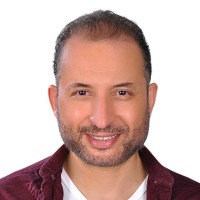 Alaa Mostafa Email