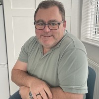 Martin Wilcockson Email & Phone Number