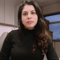 Montcalm Montagens Industriais Employee Elaine Coutrin's profile photo