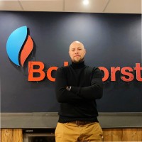 Bokhorst Installatie Groep Employee Marc van Wingerden's profile photo