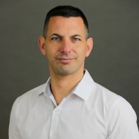 GC Employee Gilad Cohen's profile photo