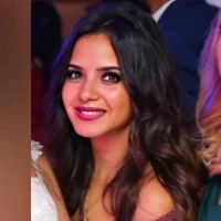 BASS Employee Merna Youssef's profile photo