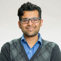 Hippo Employee Vikram Raghavan's profile photo