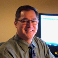 CHANEL Employee Robert Monroy's profile photo