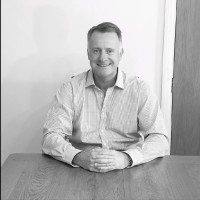 Professional Mortgage Services Employee Jonathan Marshall's profile photo