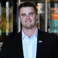 RHR Smith & Company, CPA's Employee Jack Harvey's profile photo
