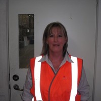 Initial Nederland Employee Deb Egan's profile photo