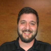 General Dynamics Information Technology Employee Christopher Norman's profile photo