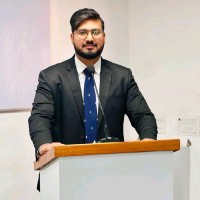 Harsh Kumar Email
