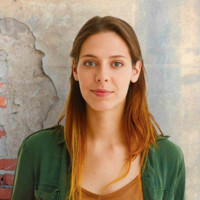Panoptic Analytics Pvt Ltd Employee Emma Pym's profile photo