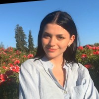 Paved Employee Quinn Anderson's profile photo