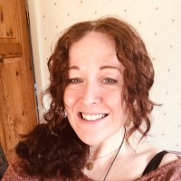 Coleg y Cymoedd Employee Freya Powell's profile photo