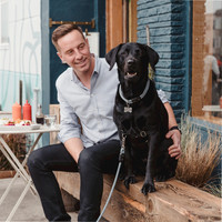Atlas Pet Company Employee Sam Alter's profile photo