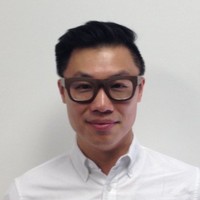 Google Employee James Kuo's profile photo