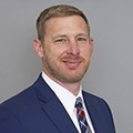 Ruppert Landscape Employee Rob Groves's profile photo