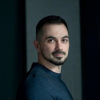 Norbsoft Employee Pavlo Usarskyy's profile photo