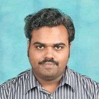 Balaji Balasubramanian Email & Phone Number