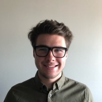 ARKK ENGINEERS, LLC Employee Parker Lee's profile photo